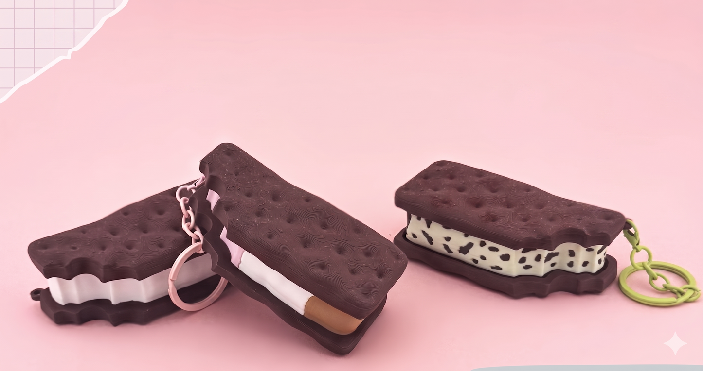 Sandwich Generation Clicker