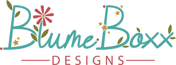 BlumeBoxx Designs