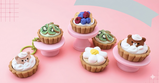 Tart & Sweet Clicker