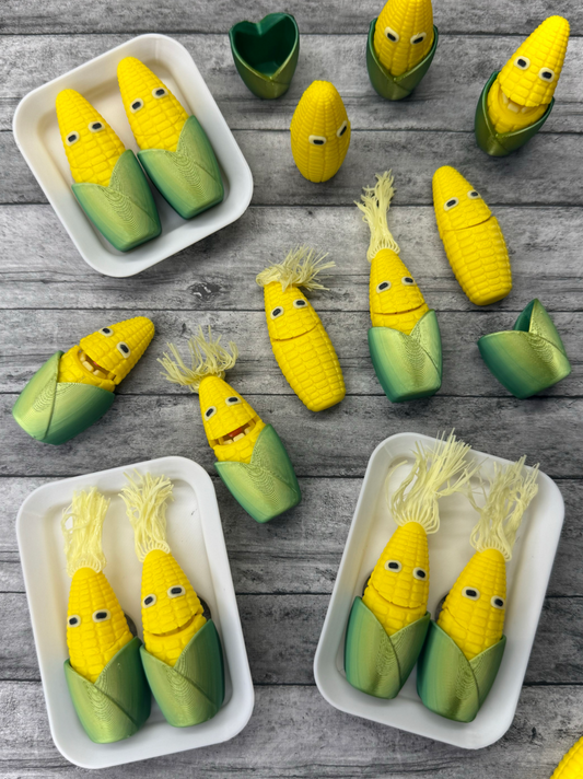 Aw Shucks Corn Set