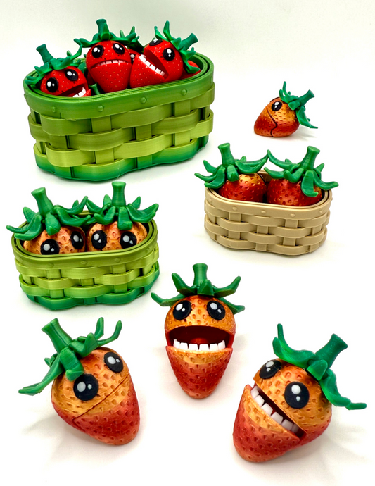 Berry Chomper Set