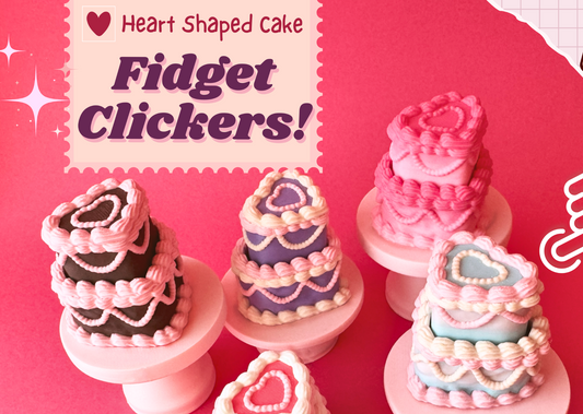 Layer Cake Clicker