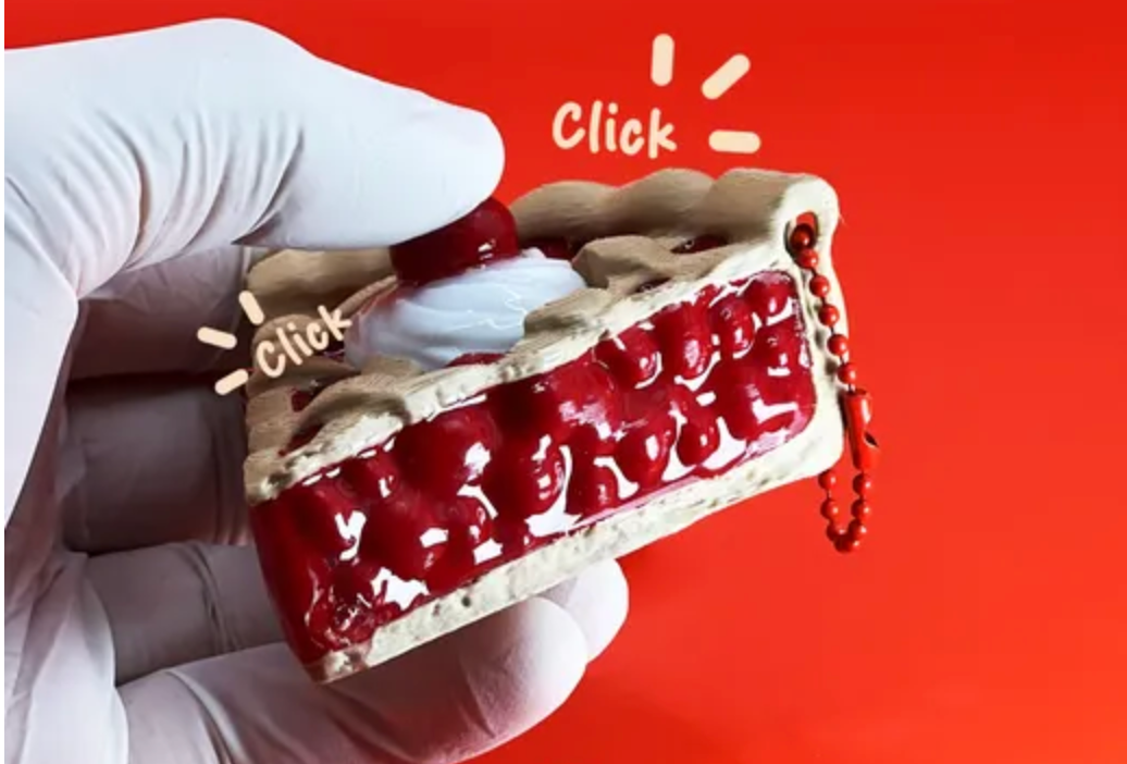 Sweet as Pie Clicker