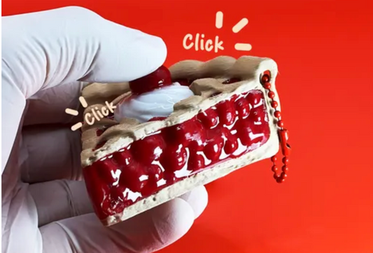 Sweet as Pie Clicker