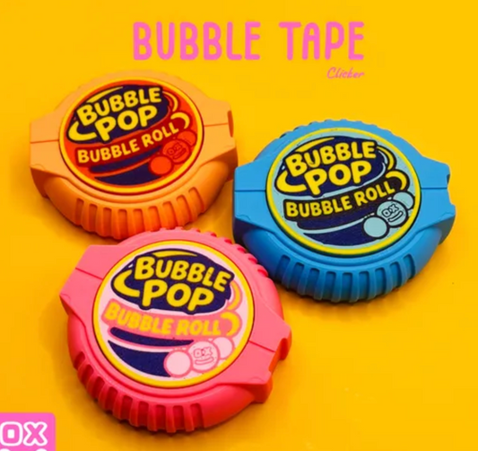 Bubble Pop Clicker