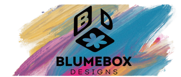 BlumeBoxx Designs